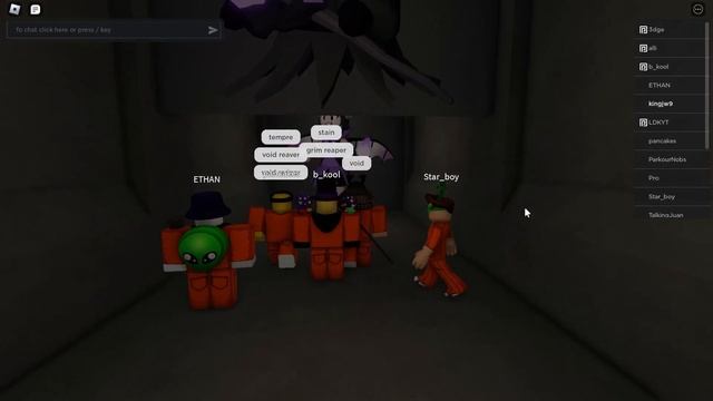 Name That Pixel-Bit Character (Roblox) смотреть онлайн