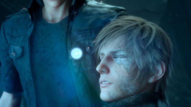 Let's Play Final Fantasy XV #147 (Episode Ignis) - There Can Be Only One смотреть онлайн
