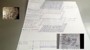 Что внутри гравилёта Гребенникова?