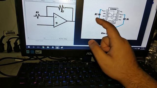 Bias Adapter and Filter caps (How? for Zishan and Walnut) смотреть онлайн