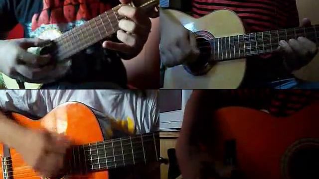 Victor Jara - La Partida ( Andres ) смотреть онлайн
