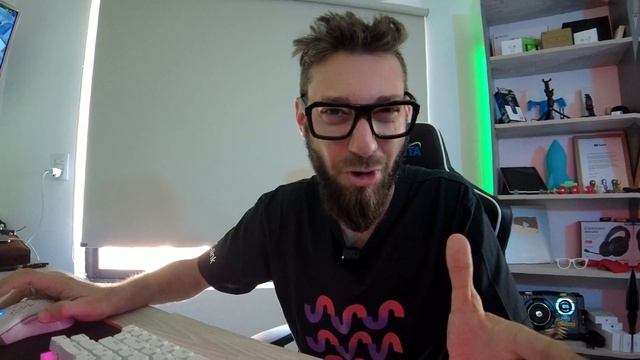 ✅ Como Poner FONDOS ANIMADOS En WINDOWS 11,10,8 (FUNCIONA) | WALLPAPERS ANIMADOS