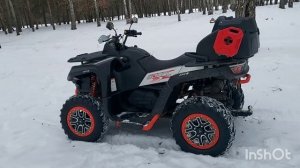 Segway Snarler AT6L после нескольких дней тестов. Плюсы и минусы, итоги и кому подойдёт.