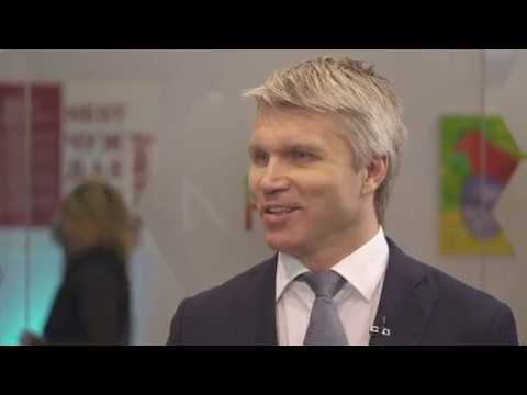 РОСКОНГРЕСС: интервью Павла Колобкова смотреть онлайн