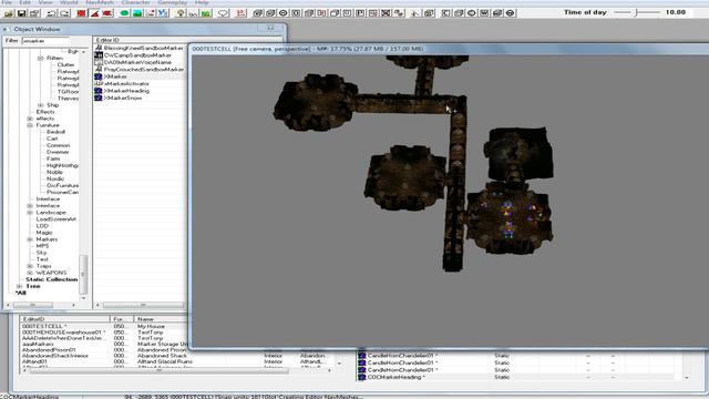 Skyrim Creation Kit 014: Scripting a Working Light Switch смотреть онлайн