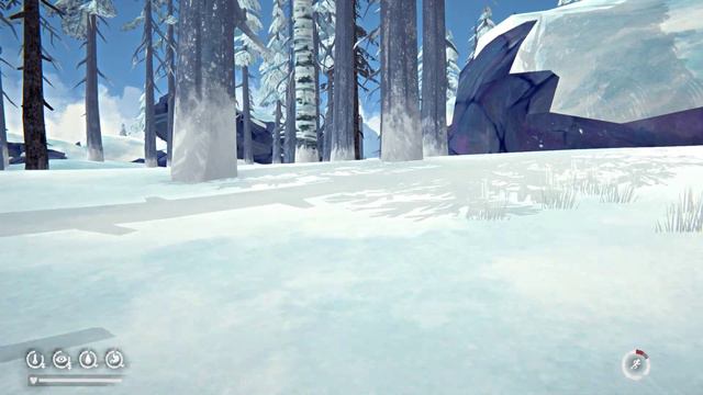 УДАЛОСЬ НАЙТИ ВЫЖИВШУЮ. The Long Dark #21 смотреть онлайн