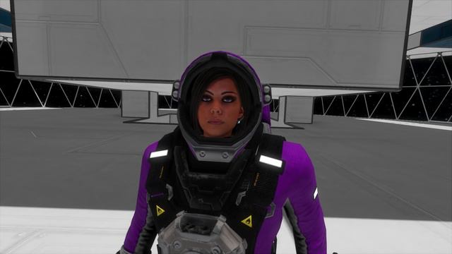 Space Engineers :: Workshop Spotlight - Sektan's Female Engineer смотреть онлайн