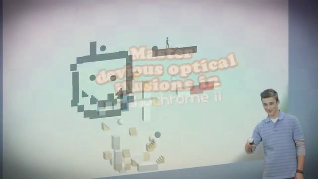 PlayStation Move Mind Benders (gamescom 2011) смотреть онлайн