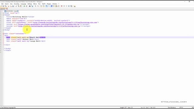 10. Bootstrap Wells смотреть онлайн