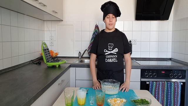 Кулинарное творчество на все случаи жизни 