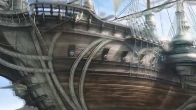 Final Fantasy IV [PSP] Opening смотреть онлайн