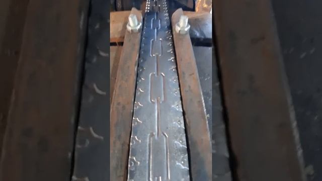 Прокат полосы ажур 2 рисунок Цепь ковка заготовка kz34.ru смотреть онлайн