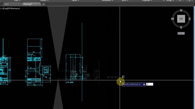 Convert File .pdf to .dwg смотреть онлайн