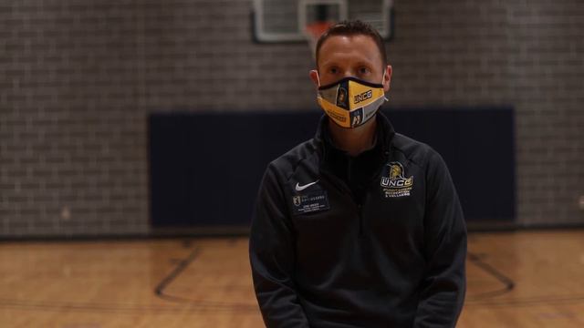 Erik Unger, Competitive Sports, GA Recruitment (2021) смотреть онлайн