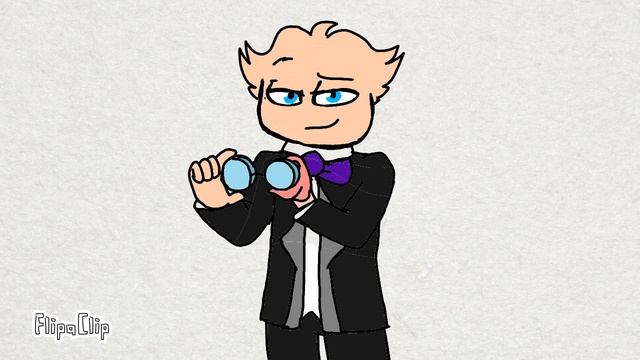 Посвящается Fedor Comix