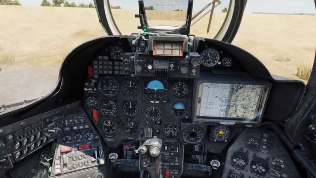 DCS 2.9 / Ми24п Сирийский Ветер смотреть онлайн