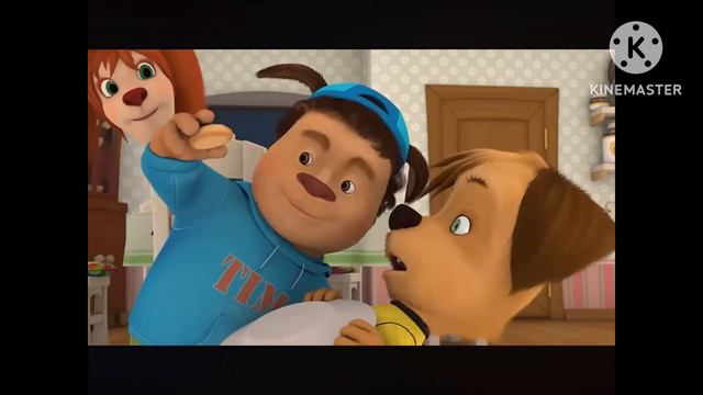 Открой ротик смотри какой вкусный пирожок со скоростями (1 часть)