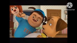 Открой ротик смотри какой вкусный пирожок со скоростями (1 часть)