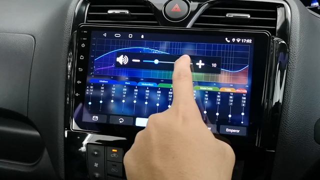 Nissan Serena C26 Lenovo D1 9 inch 2gb ram 16gb rom ips Android gps car player & oem casing socket смотреть онлайн