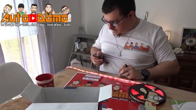 Le ruban musical novostella, tiens t'il toutes ses promesses ? смотреть онлайн