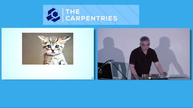 CarpentryCon 2018 | Greg Wilson | Keynote "Late Night Thoughts on Listening to Ike Quebec" смотреть онлайн