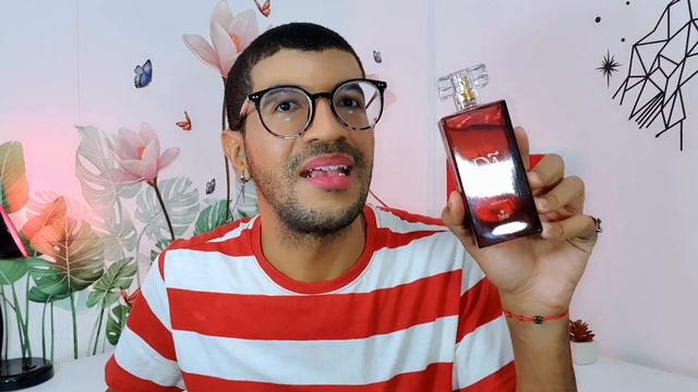 Perfume Nacional IGUAL ao CARÍSSIMO Hypnotic Poison Dior смотреть онлайн