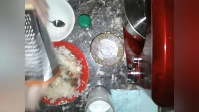 Готовлю очень вкусные, сочные котлеты со вкусом чеснока смотреть онлайн