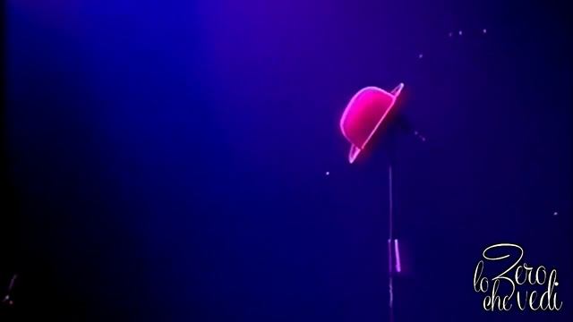 Renato Zero - La Grande Assente (Tour dopo Tour) смотреть онлайн