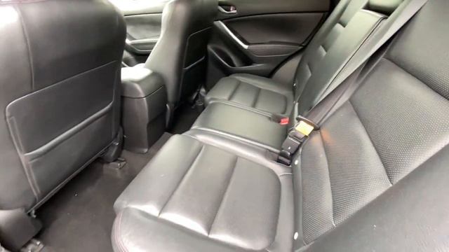 2016 Mazda CX-5 Costa Mesa, Huntington Beach, Irvine, San Clemente, Anaheim, CA TJ17807 смотреть онлайн