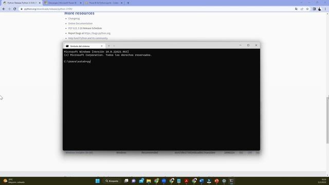 Combina Power BI con Python para tener resultados increíbles смотреть онлайн