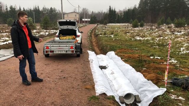 Въезд на участок своими руками, делаем заезд для легкового автомобиля