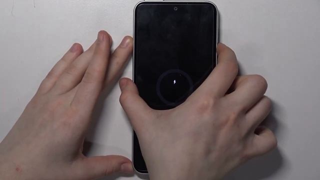 Samsung Galaxy A54 5G | Как войти в рекавери режим на Samsung Galaxy A54 5G