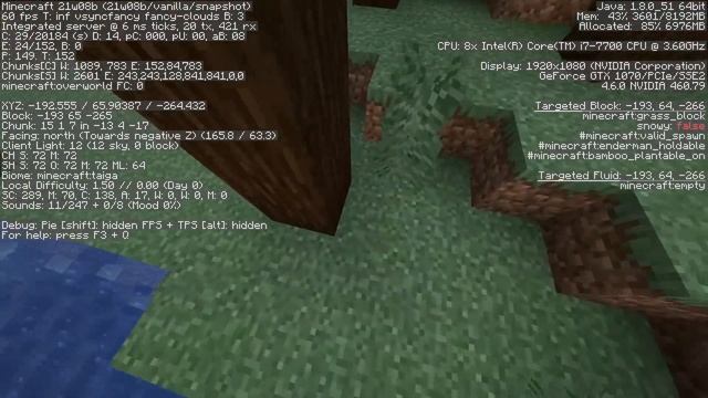 Minecraft 1.17 Will Change Worlds More Than You Think смотреть онлайн