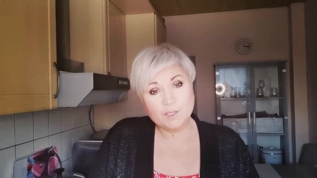 Посылка *Что заказала*Двойной Подбородок?Воспоминания*Лагман с Чесночными Стрелками