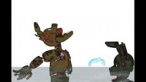 водичка это водичка :D