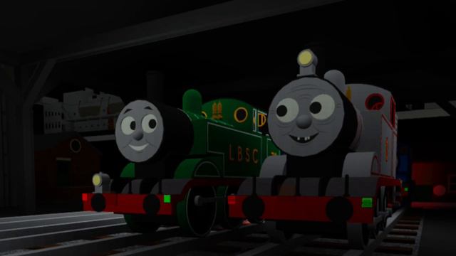 THOMAS AND TIMOTHY WRITTEN BY  RICHARD JORDAN