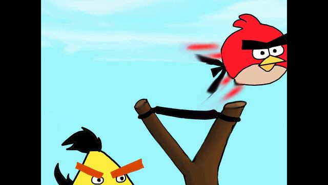 Angry Birds (Animation #5) смотреть онлайн