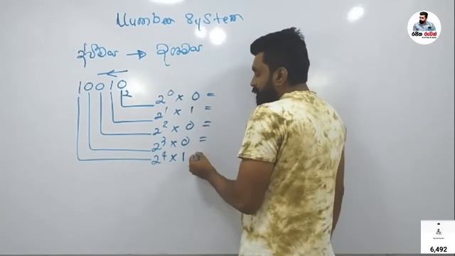 GIT Exam සම්මන්ත්රණ මාලාව 2023 ?Live (Part 1) смотреть онлайн