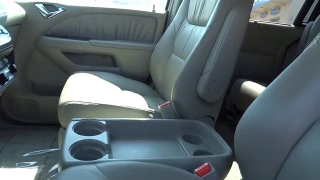 2006 Honda Odyssey Reno, Sparks, Lake Tahoe, Mammoth, Northern Nevada H14335A смотреть онлайн