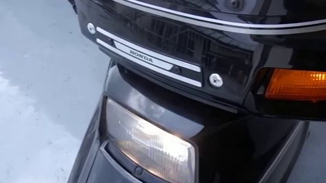 HONDA SPACY250 FREEWAY　MF01