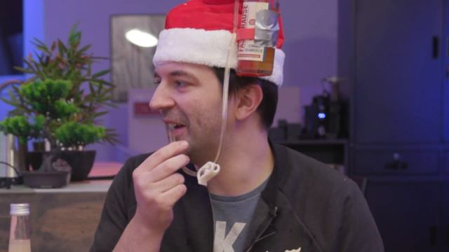 Advent Advent, der Rachen brennt! - FEIERABEND смотреть онлайн