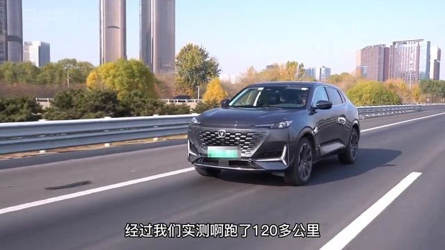 UNI K iDD对比唐DM i，大空间低油耗SUV，该选谁？ смотреть онлайн