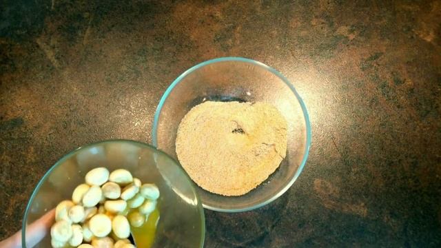 Вкусные закуски и салаты