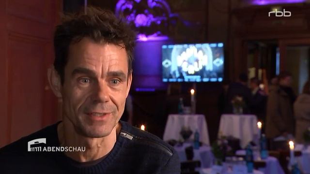 Vorhang auf für Babylon Berlin Serie Pay TV смотреть онлайн