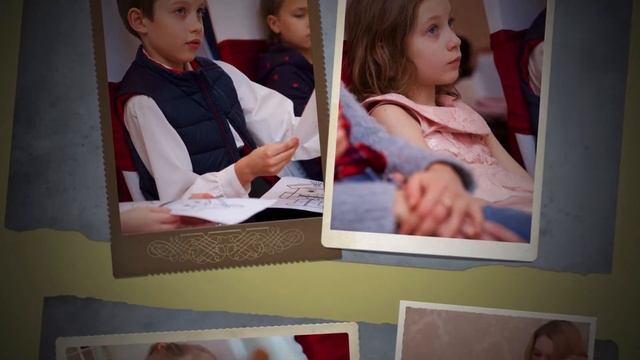 Rudaga. Классика детям . Щелкунчик. смотреть онлайн