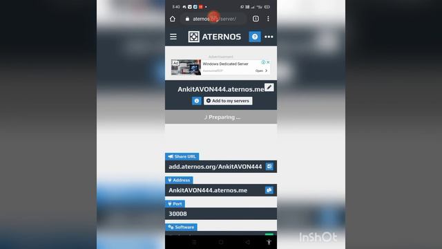 how to create server Minecraft pocket edition free #avon смотреть онлайн