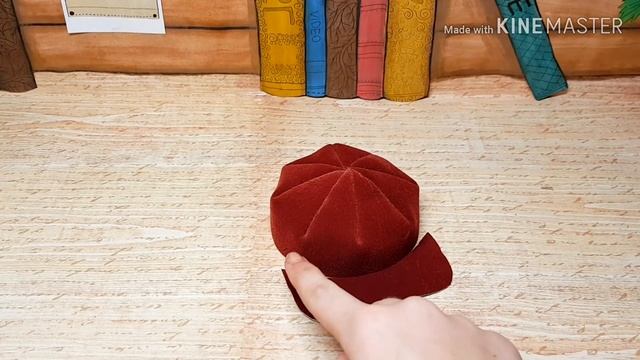 Кепка для Басика|МК|Basik TV смотреть онлайн
