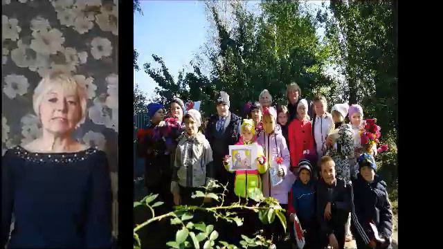 Поздравление выпускников начальной школы смотреть онлайн