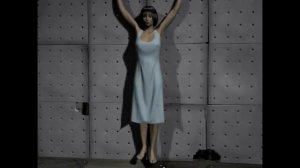 Female muscle growth 2