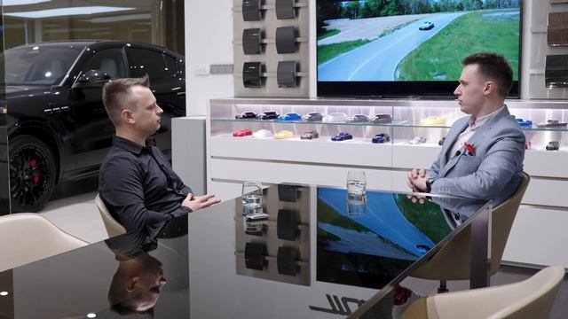 Maserati Grecale - odbiór z salonu oraz kompleksowe zabezpieczenie lakieru смотреть онлайн